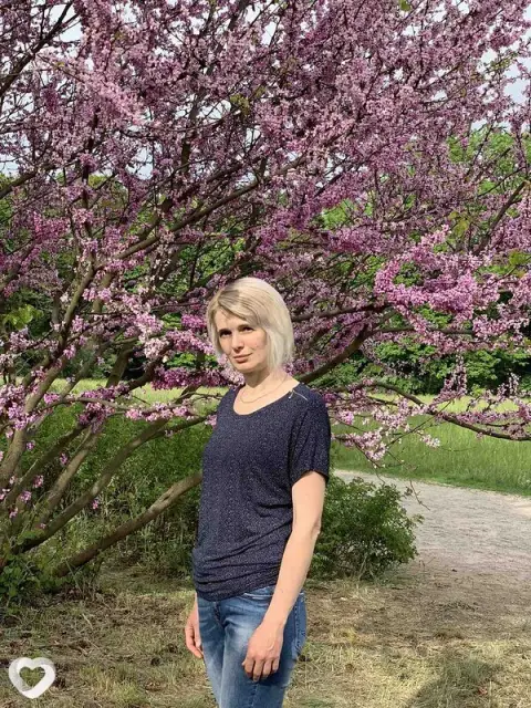 Арина, 41 — фото анкеты