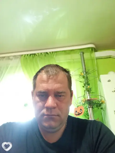 Дима, 40 — фото анкеты