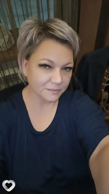 Ирина, 46 — фото анкеты