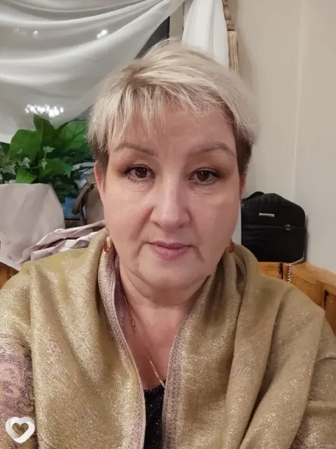 Светлана, 51 — фото анкеты