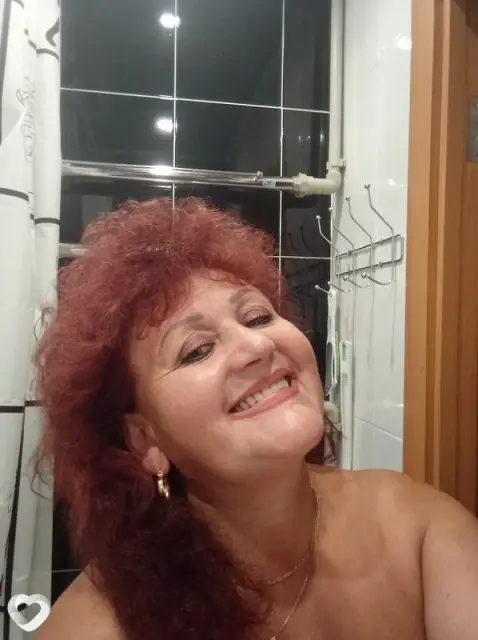 Светлана, 59 — фото анкеты