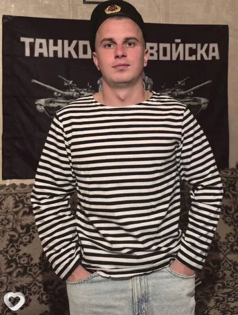 Никита, 43 — фото анкеты