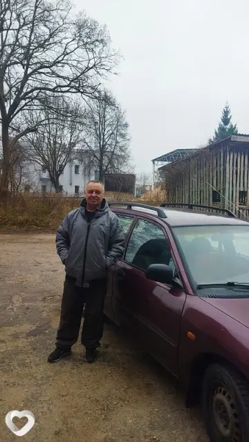 Юрий, 57 — фото анкеты