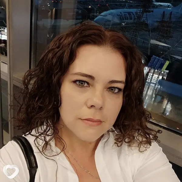 Екатерина, 43 — фото анкеты