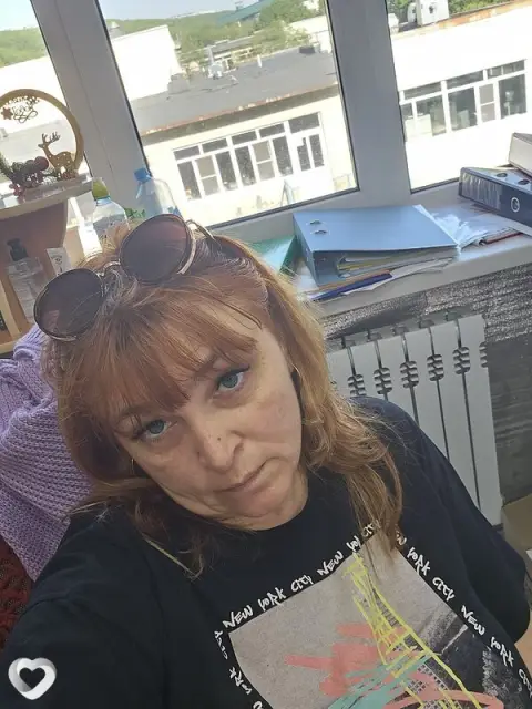 Елена, 53 — фото анкеты