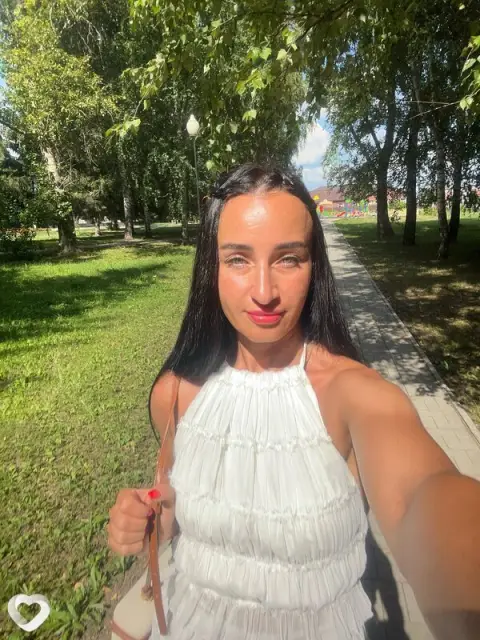Надежда, 43 — фото анкеты