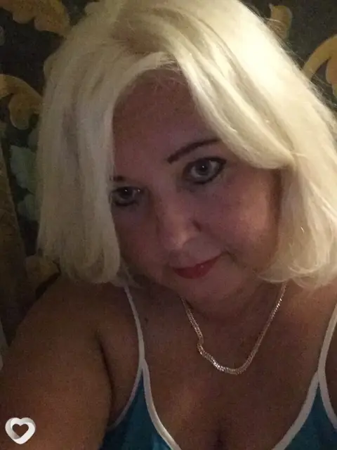 Моника, 55 — фото анкеты