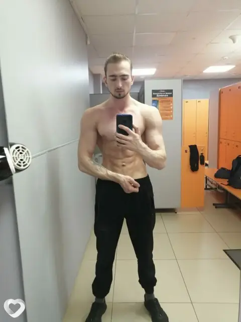 Владислав, 36 — фото анкеты