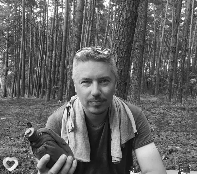 Алексей, 51 — фото анкеты