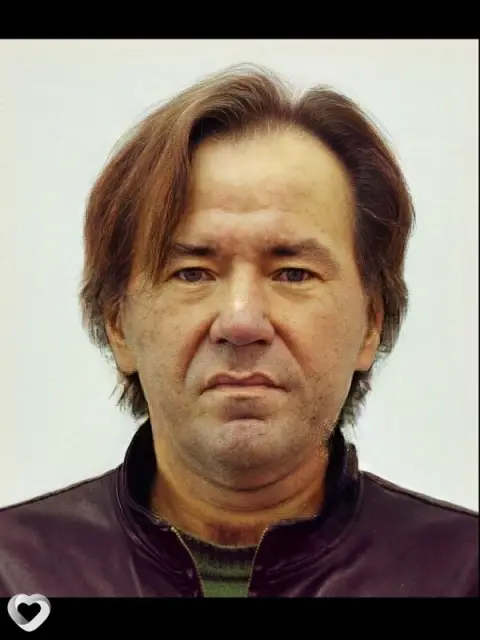 Александр, 55 — фото анкеты