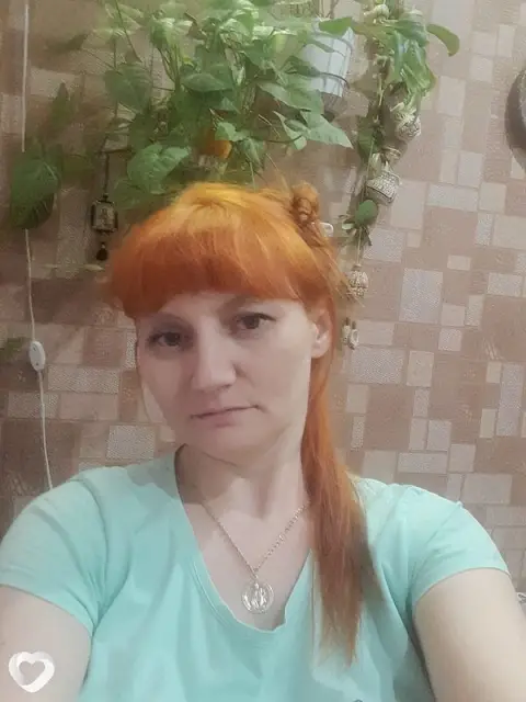 Джульетта, 47 — фото анкеты