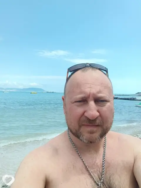 Валерий, 44 — фото анкеты