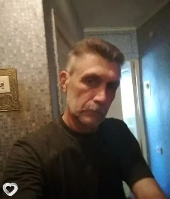 Андрей, 55 — фото анкеты