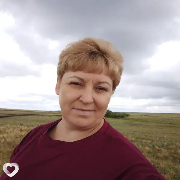 Иринка, 48 — фото анкеты