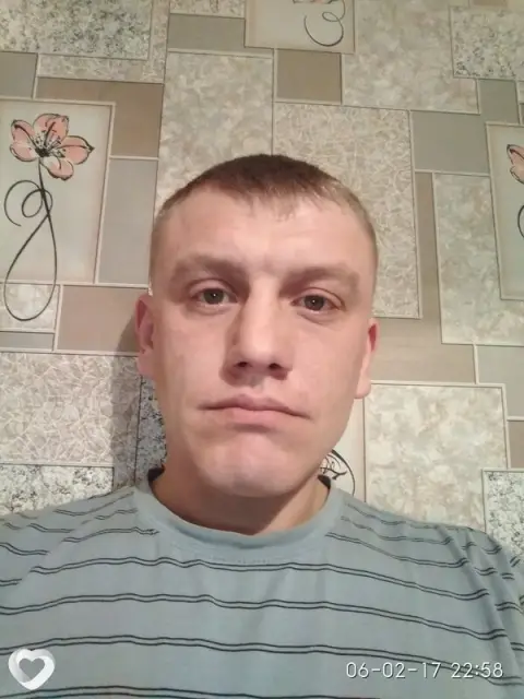 Слава, 41 — фото анкеты