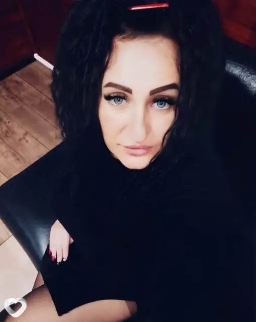 Елена, 39 — фото анкеты