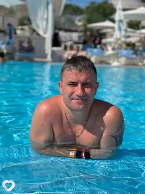 Андрей, 48 — фото анкеты