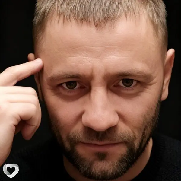 Дима, 40 — фото анкеты