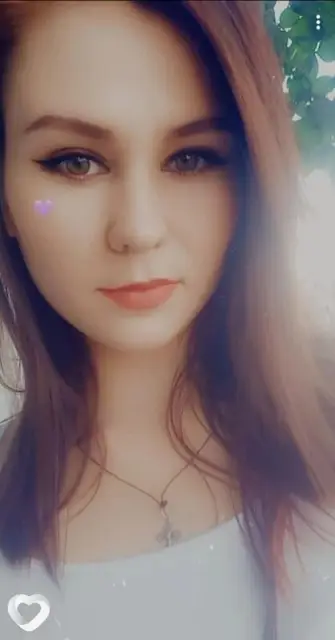 Люда, 25 — фото анкеты