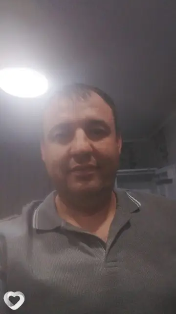 Александр, 40 — фото анкеты