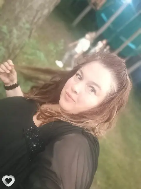 Лана, 49 — фото анкеты