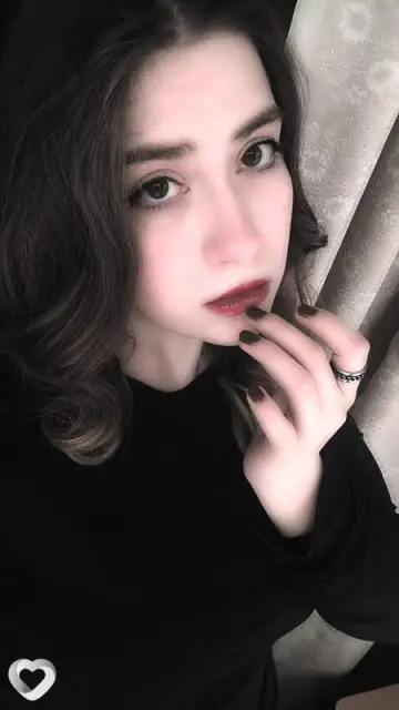 Катрина, 21 — фото анкеты