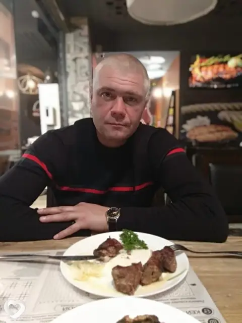 Алексей, 43 — фото анкеты