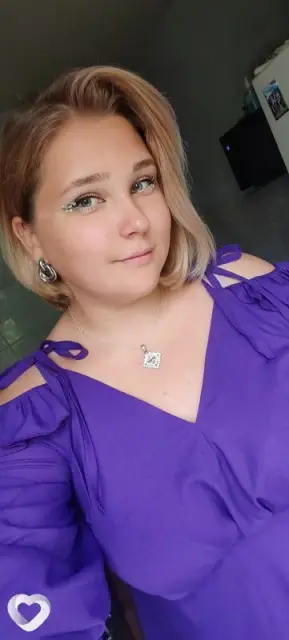 Ольга, 25 — фото анкеты