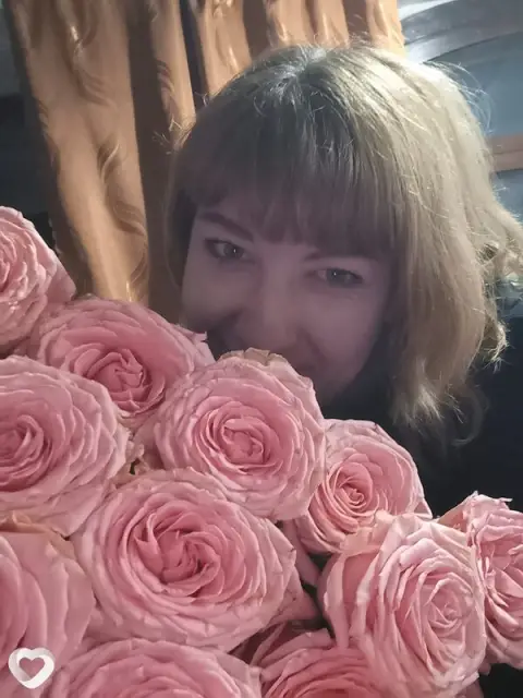 Татьяна, 39 — фото анкеты