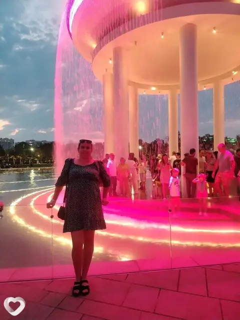 Анюта, 32 — фото анкеты
