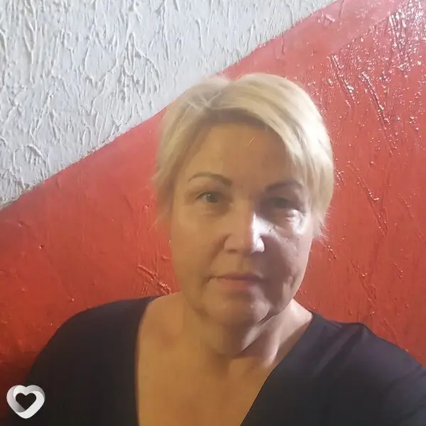 Елена, 61 — фото анкеты