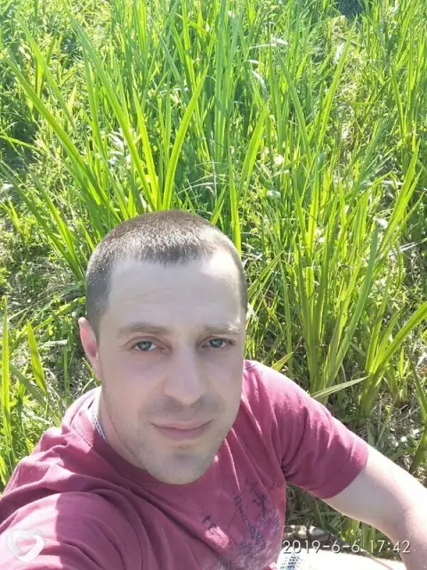 Константин, 43 — фото анкеты