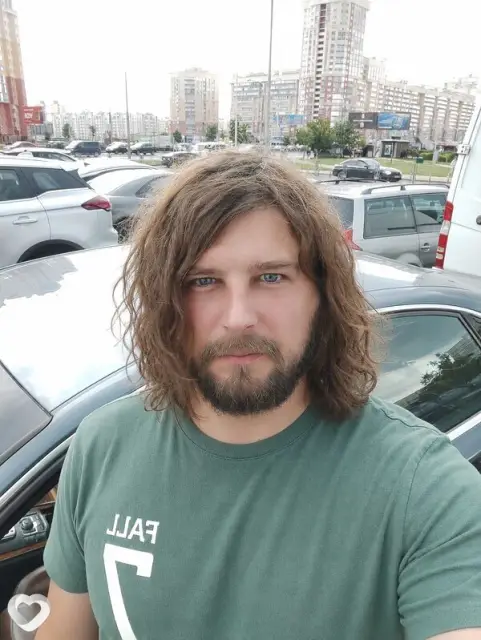 Mathew, 32 — фото анкеты