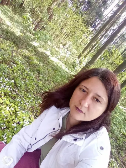 Счастливая, 44 — фото анкеты