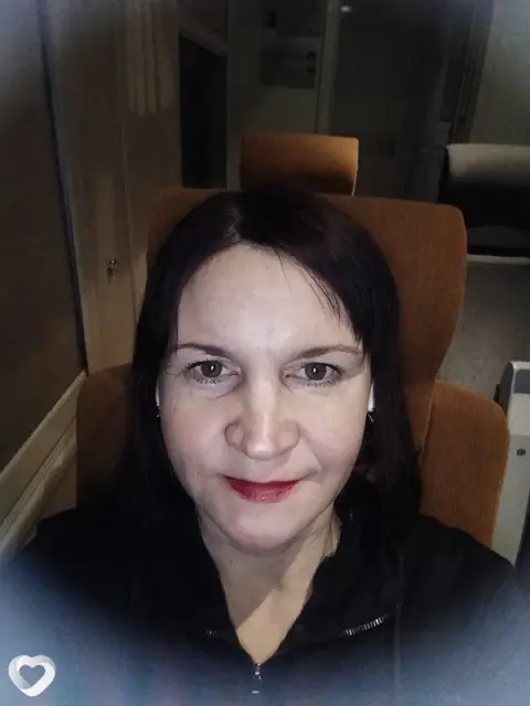 Юлия, 43 — фото анкеты