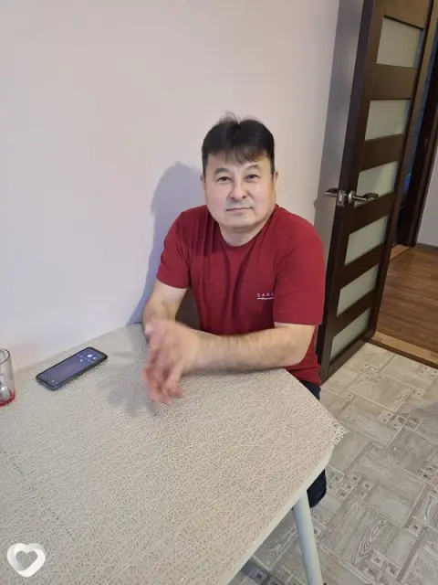 Баха, 55 — фото анкеты