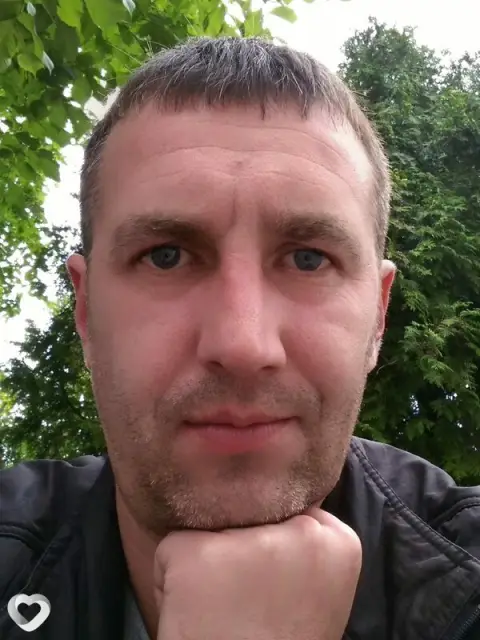 Дмитрий, 44 — фото анкеты