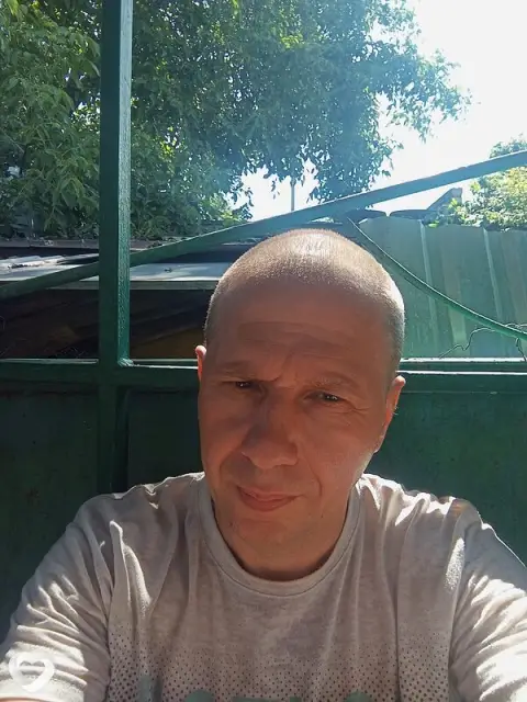 Александр, 55 — фото анкеты