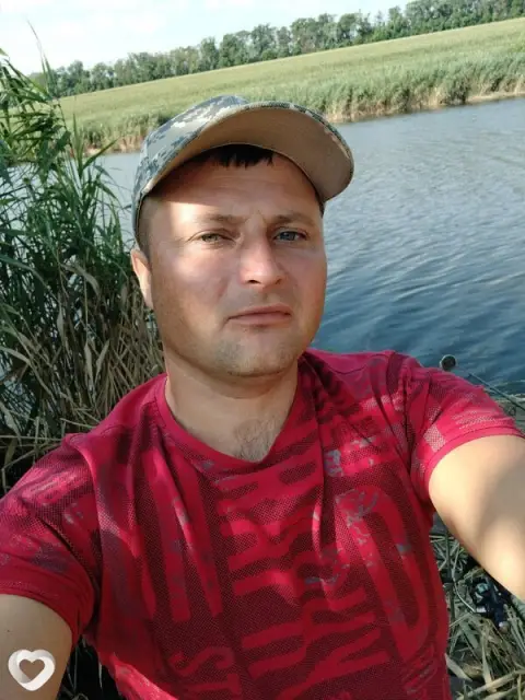 Александр, 32 — фото анкеты