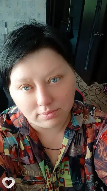 Елена, 46 — фото анкеты