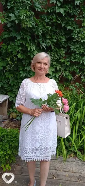 Надежда, 67 — фото анкеты