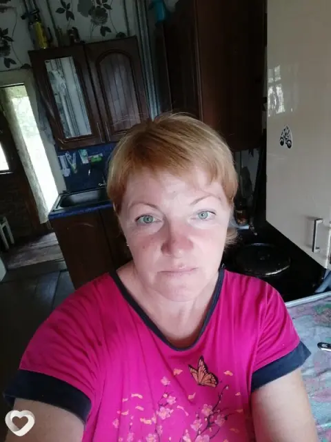 Инна, 45 — фото анкеты
