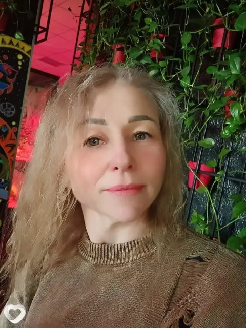 Majja, 43 — фото анкеты