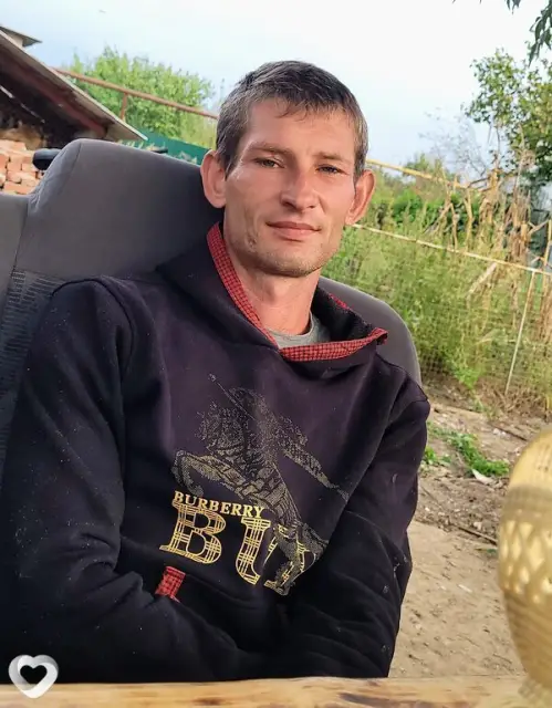 Виталий, 37 — фото анкеты