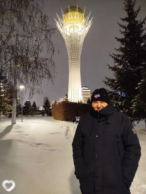 Макс, 43 — фото анкеты