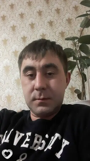 Dima, 37 — фото анкеты