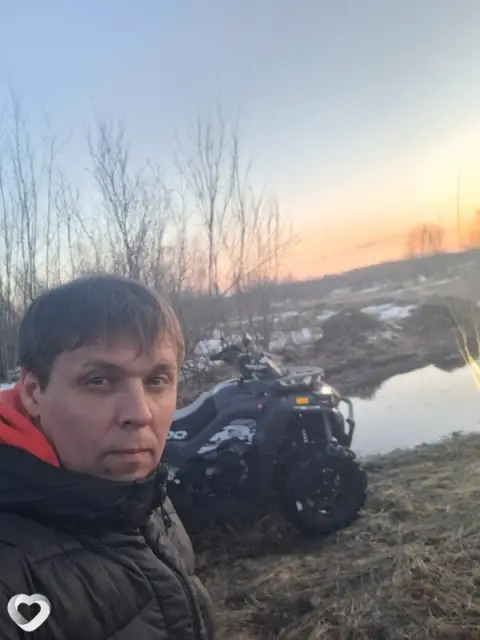 Александр, 41 — фото анкеты