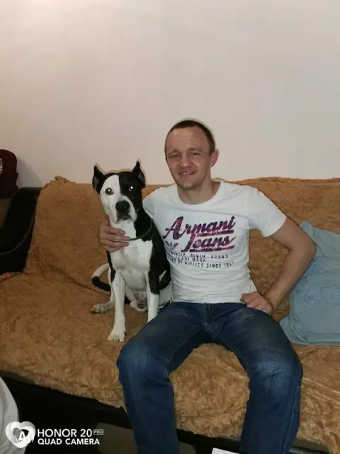 Александр, 40 — фото анкеты