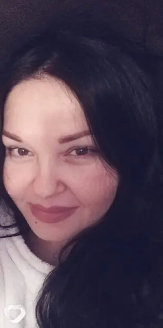 Наташа, 44 — фото анкеты