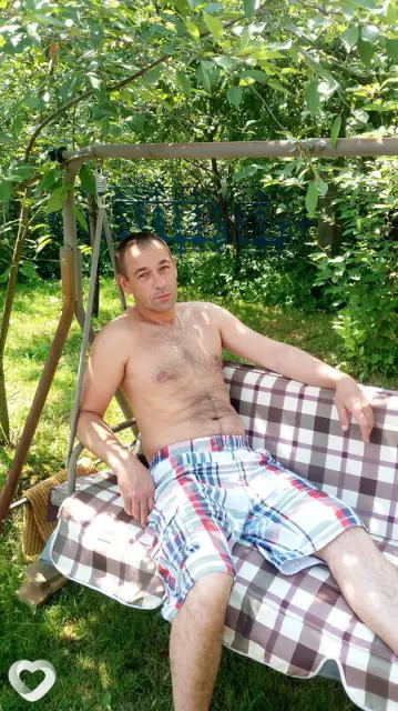 Дмитрий, 46 — фото анкеты